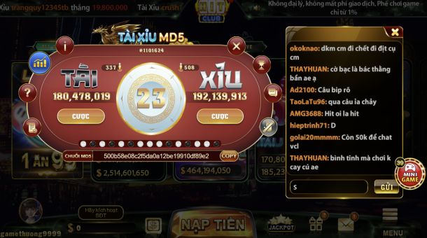 Hit32 Club