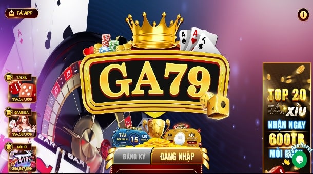 Ga79 Club 