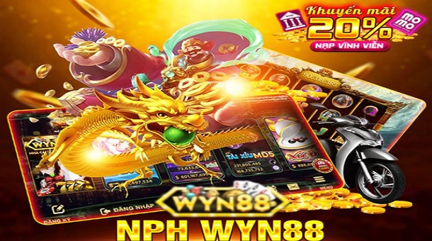 Wyn88 Bet