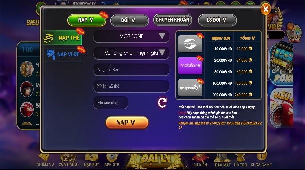 Sieuvip Net