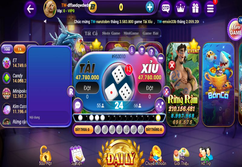 Big86 Club - Game Quốc Tế Hàng Đầu Châu Á