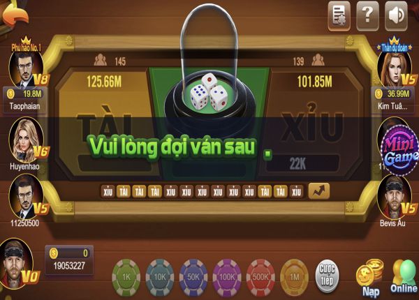 BossFun - Ông vua làng giải trí