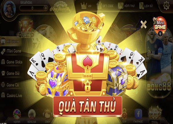 Cổng game Na99 Win có gì đột phá ? 