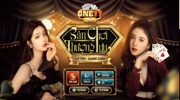 One77 Bet