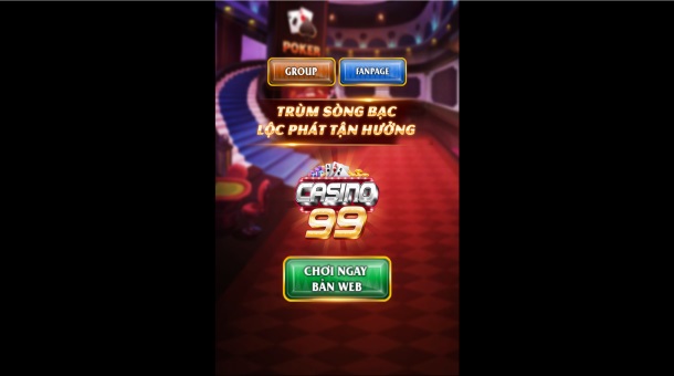 Casino99 Win