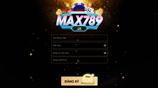 Max789 Us