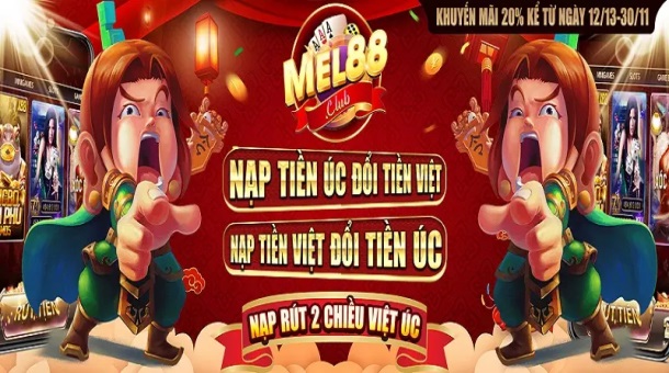 Mel88 Club