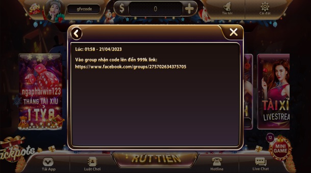 Sun16 Win